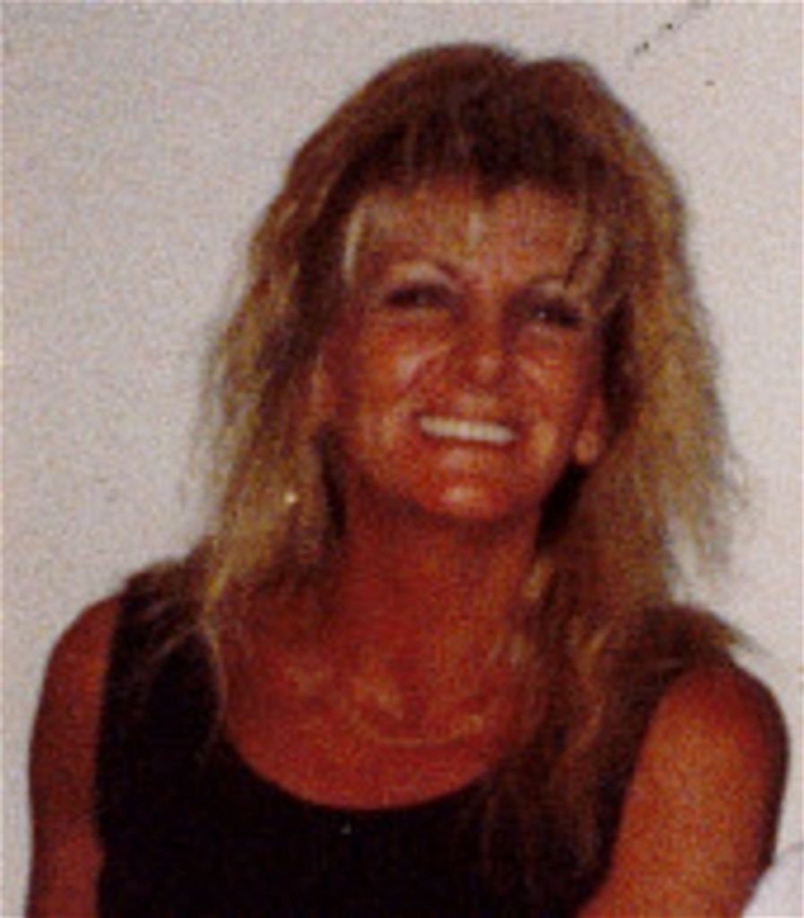 Donna Joyce Cantler