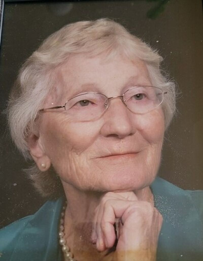 Dorothy Sullivan Leutner Profile Photo