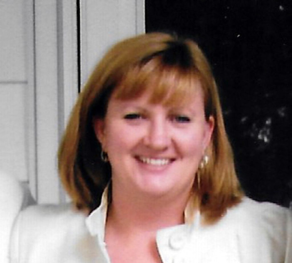 Connie Perry