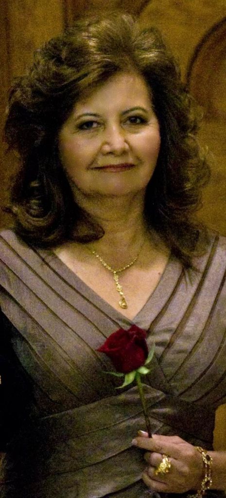 Ana Berta Moreno Profile Photo