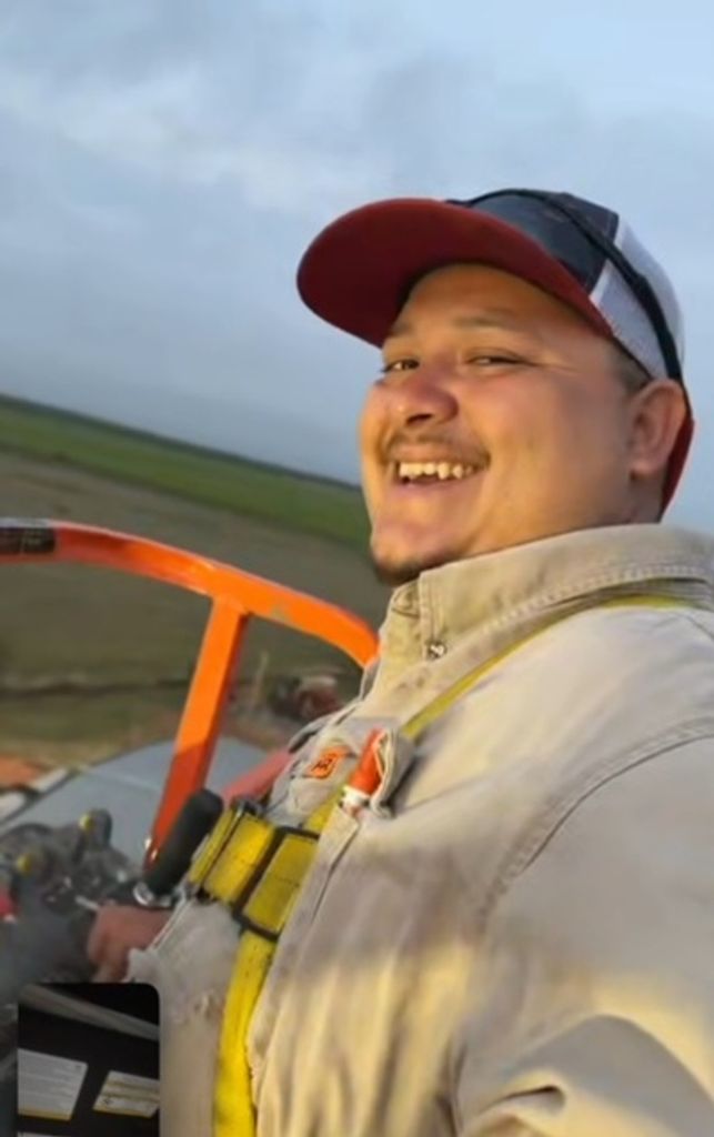 Javier Briones Profile Photo