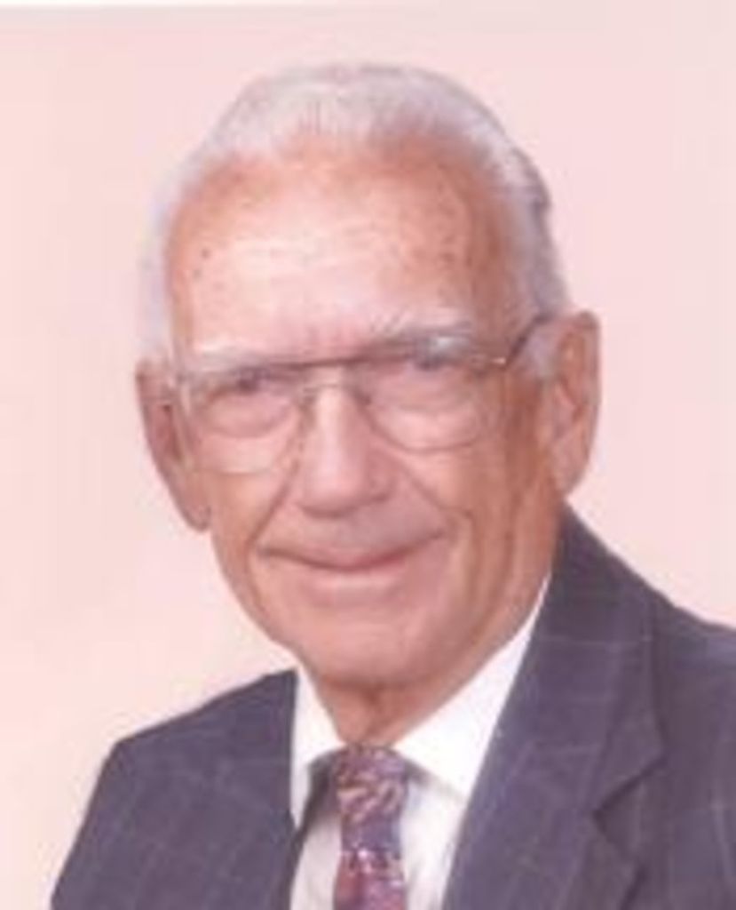 Floyd D. Hunt