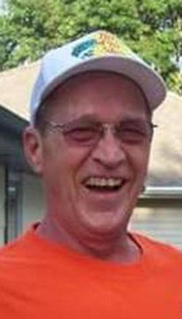 Claude Weller Thomas