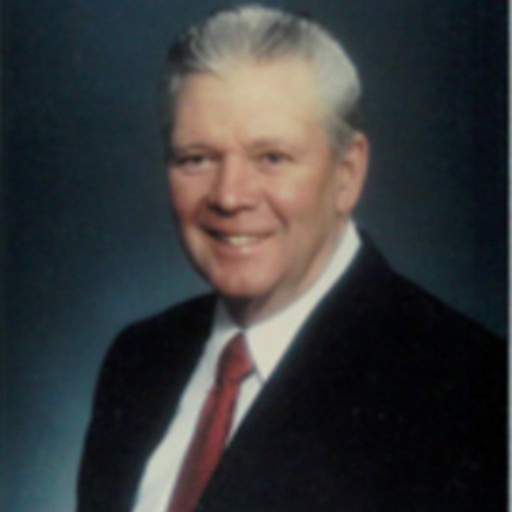 Nicholas Brian