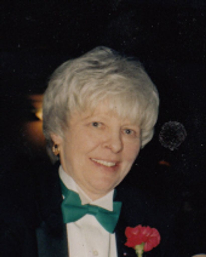 Karen T. Roberts