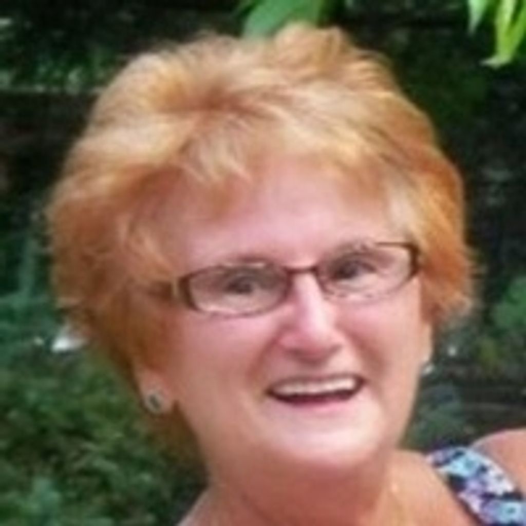 Cecile Butler