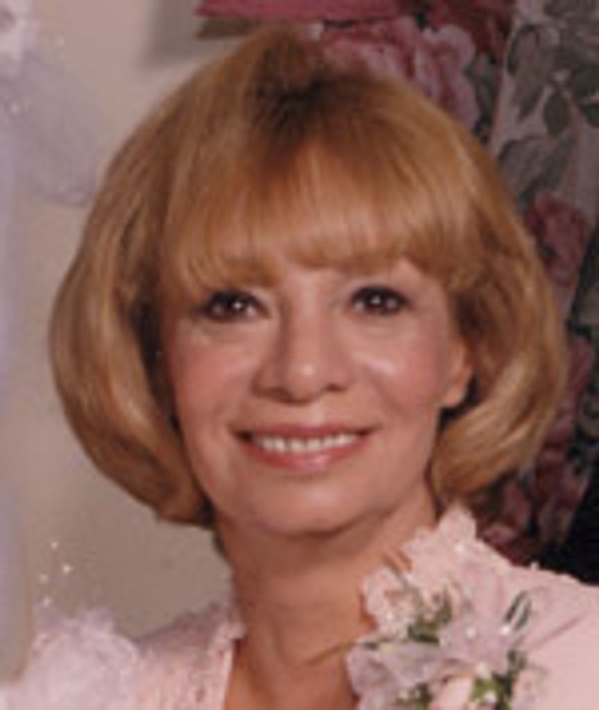 Jeannette M. Smith