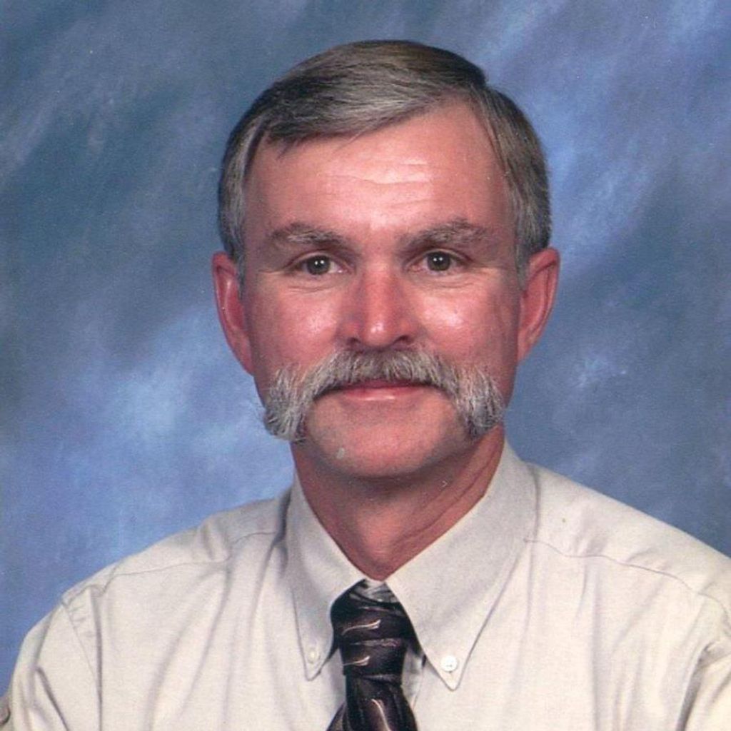 Jeffery "Jeff" Ramsey