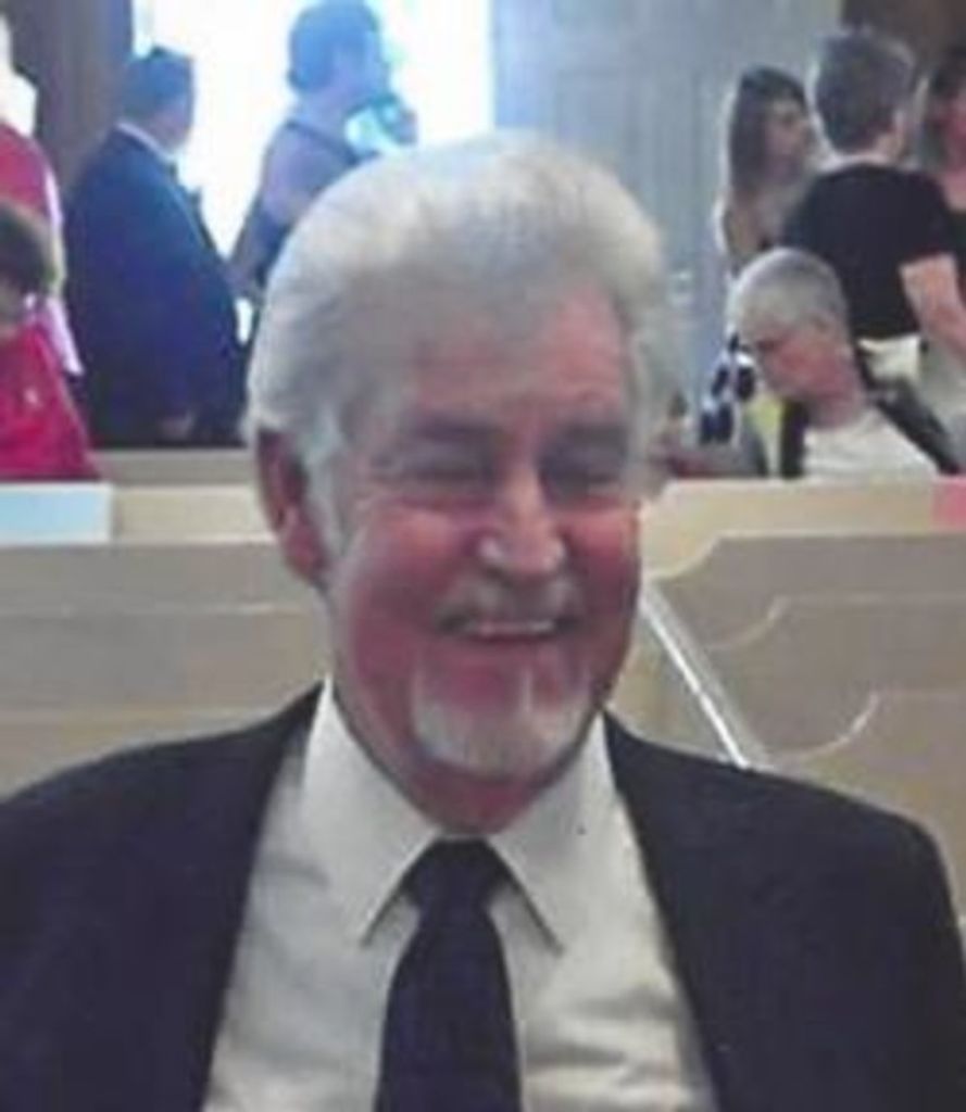 Lloyd Clinton Baumgardner