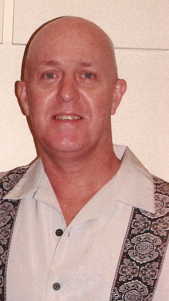 Louis 'Louie' Lee Hawkins