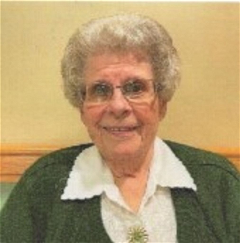 Esther Mae Good Gehman Profile Photo