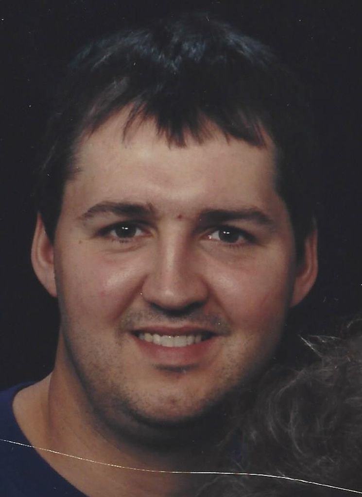 Jeffrey Joe Michael