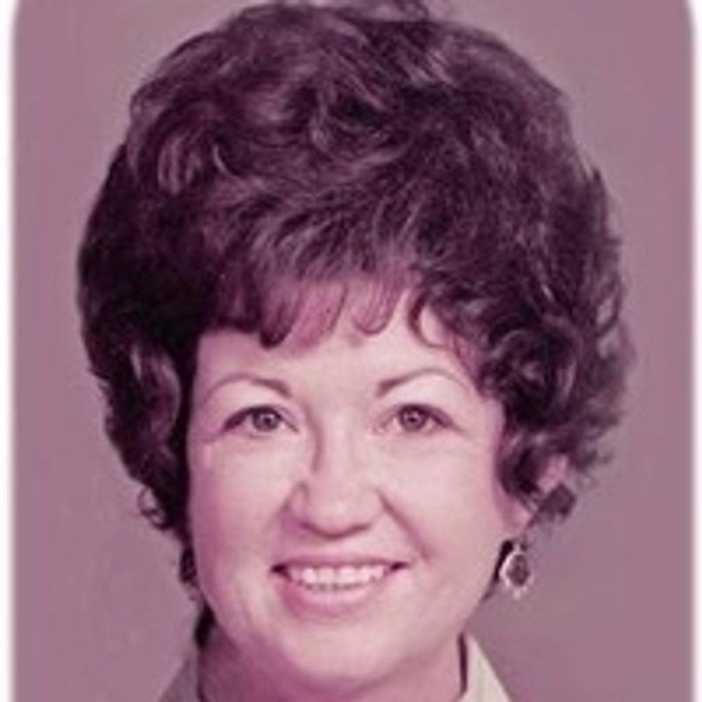 Lucille Mcmillan