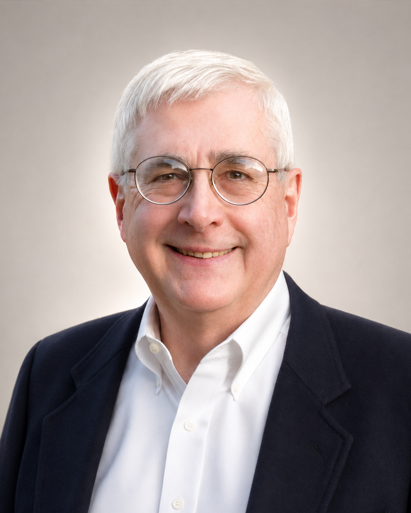 Michael F. Lissow