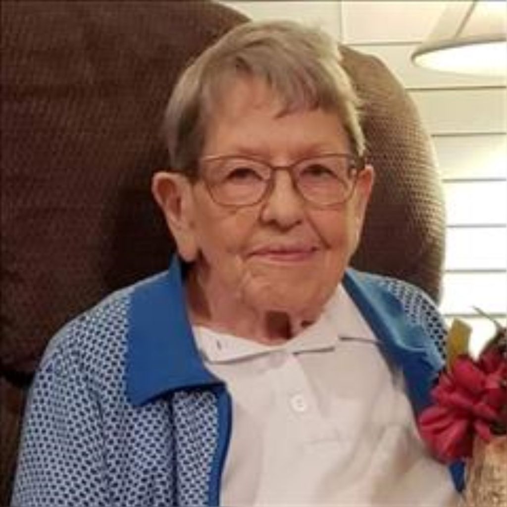 Irma B. Burton Profile Photo