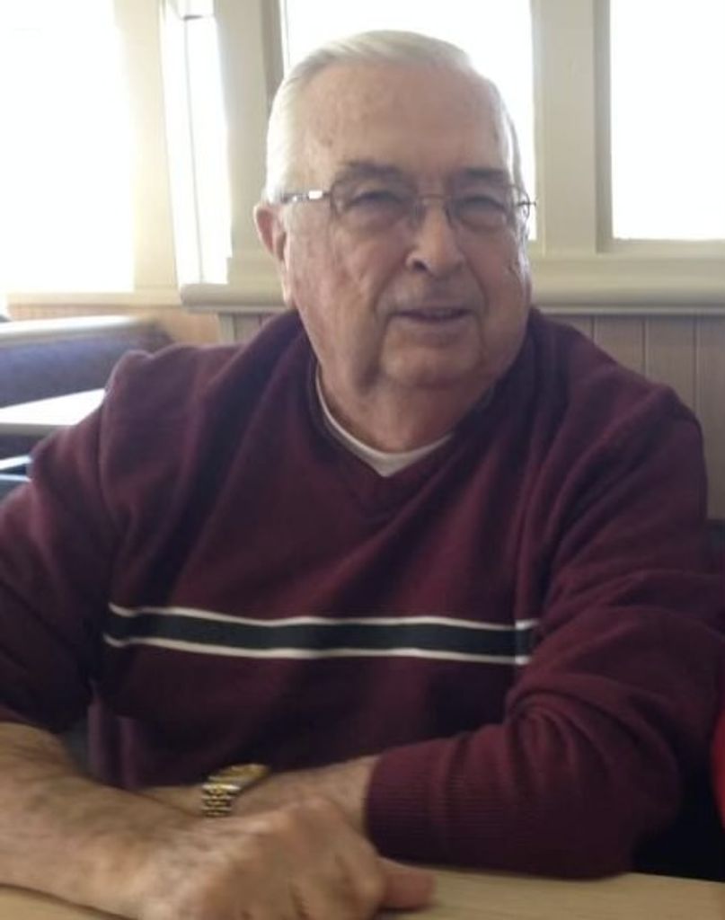 Terry A. Hefner Profile Photo