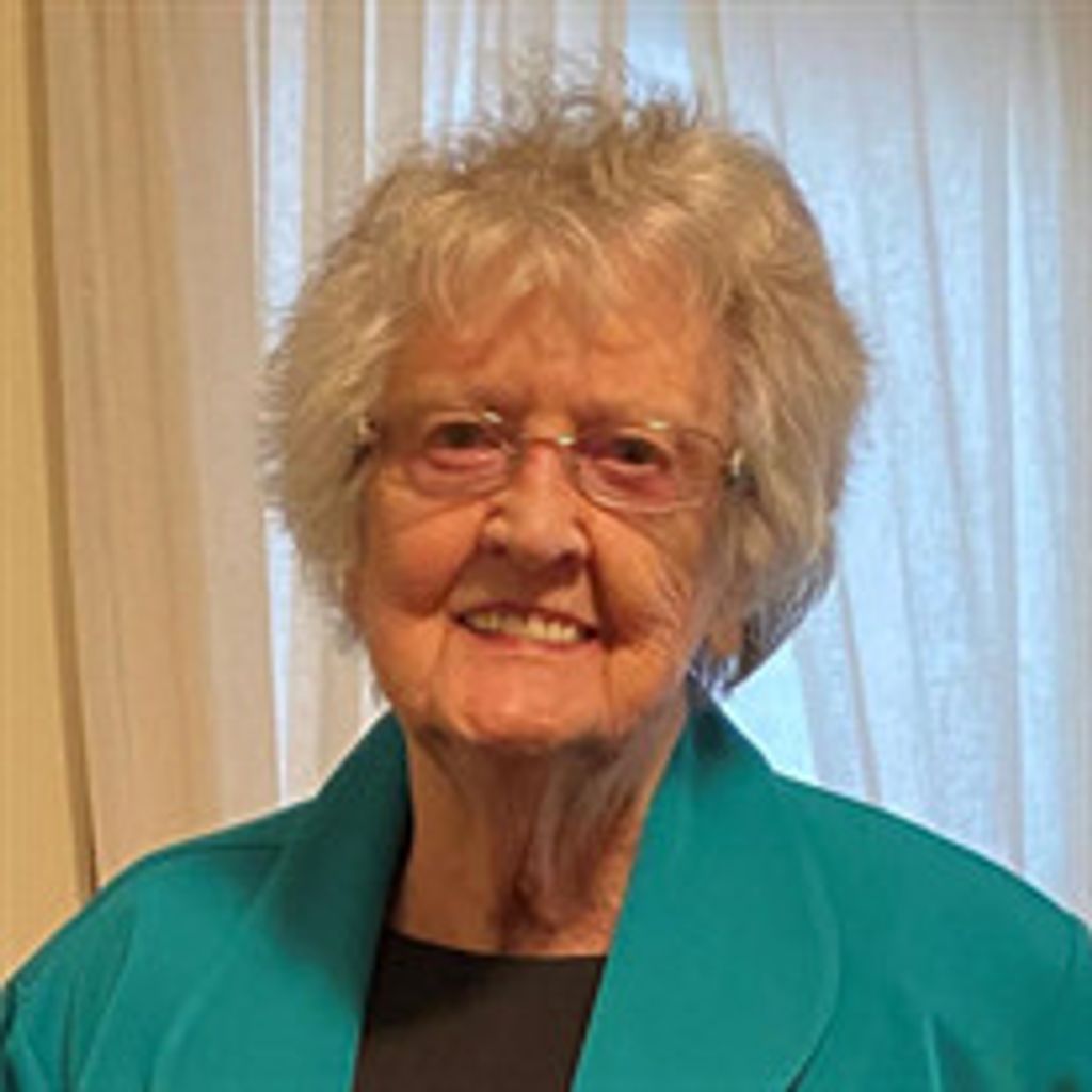Eleva Jean Hajduk