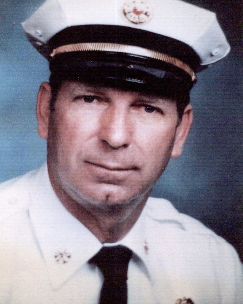 Clyde Edward Taylor Profile Photo