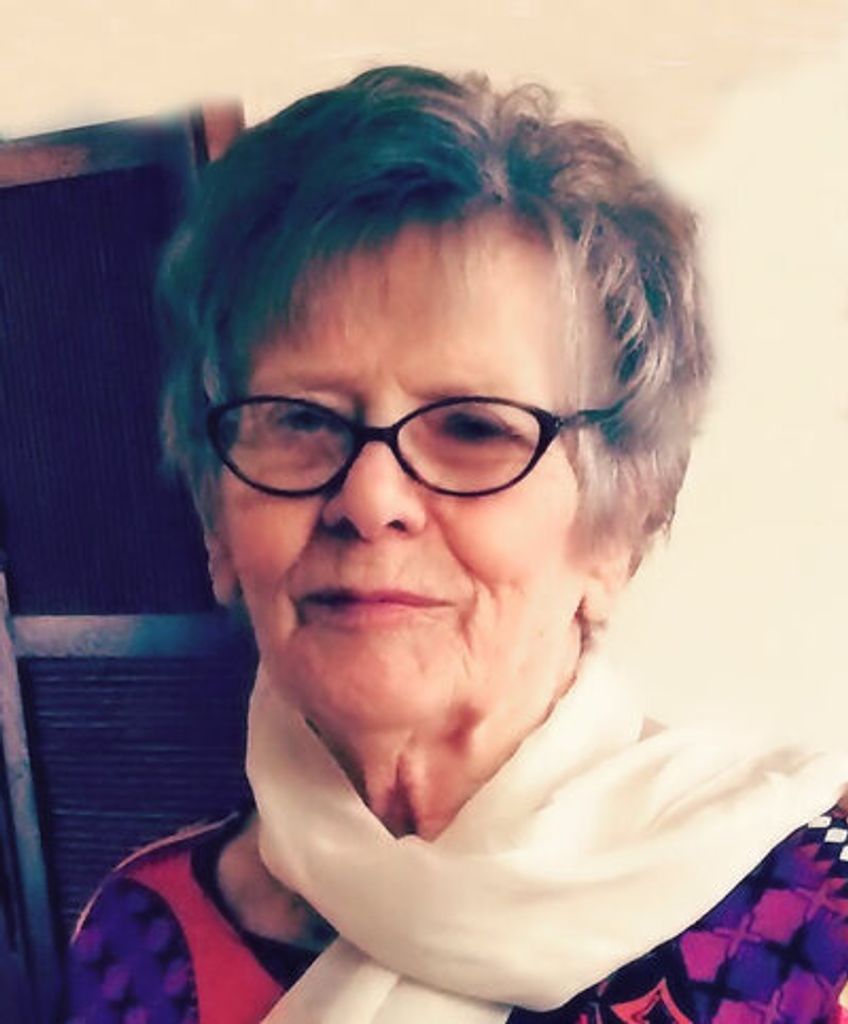 Marcella Cobb Wigdalski Profile Photo