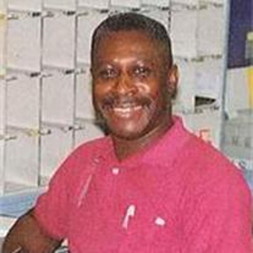 Leonard Meredith Mickens