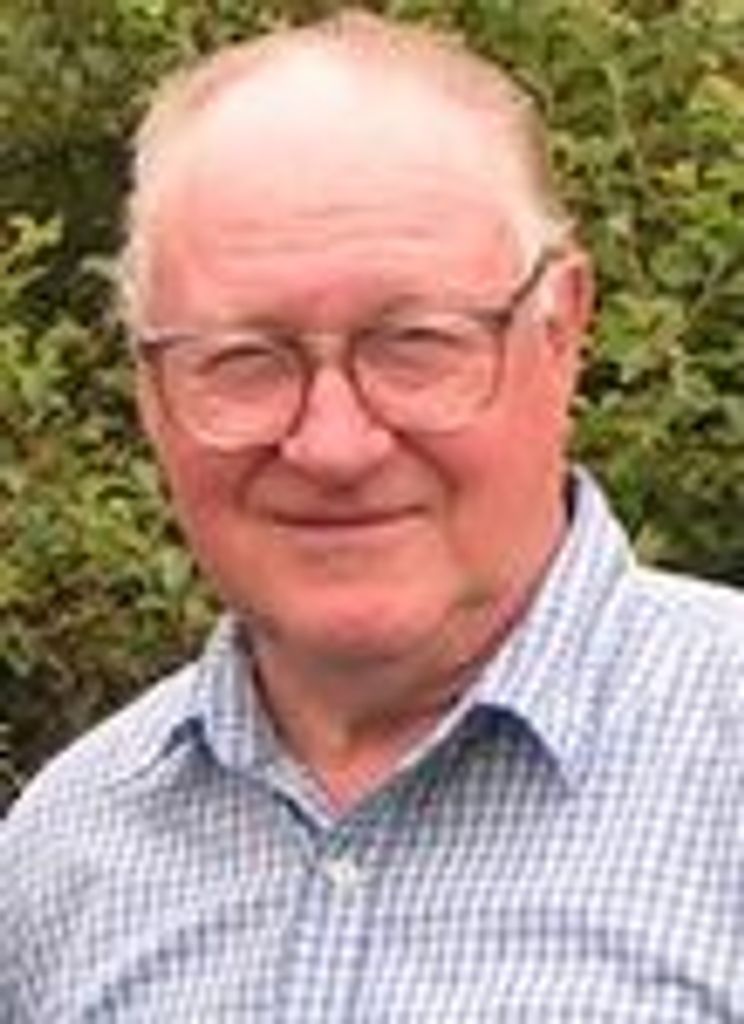 Donald H. Koppa