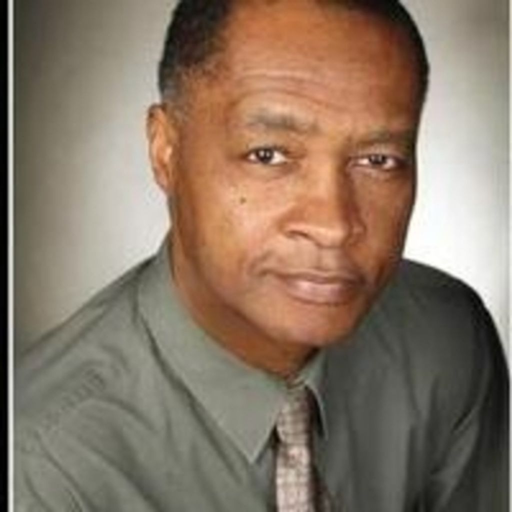 Ulysses 'Harold' Baisden