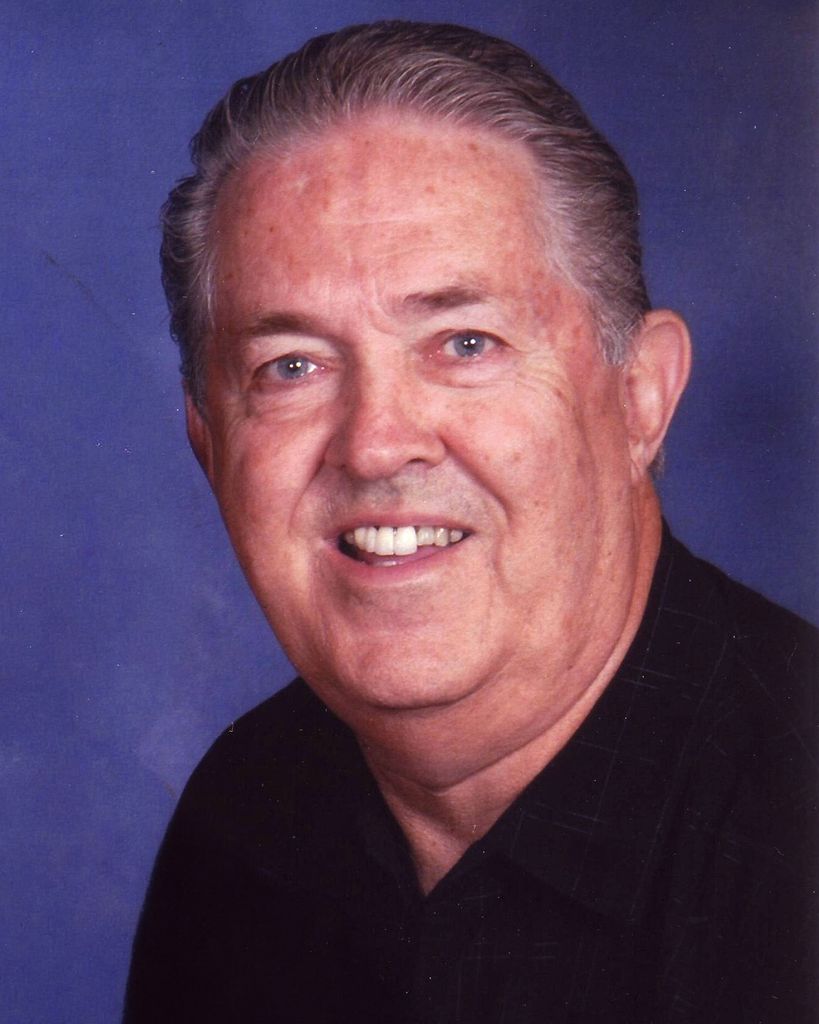 Richard "Steve" Friend