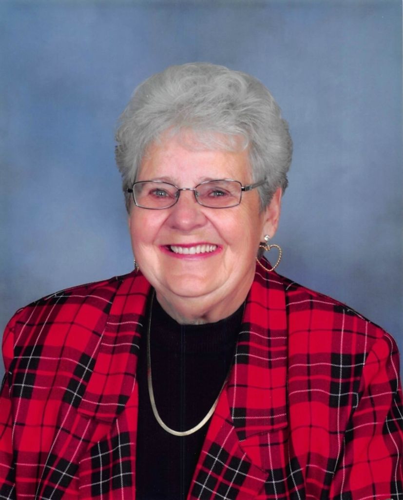 Cecelia Johnson