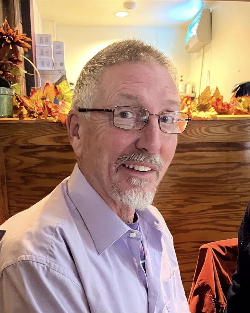 Dale P. Price Profile Photo