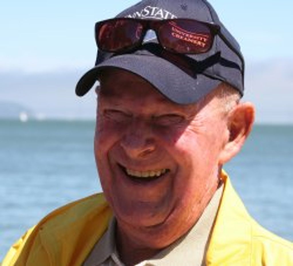 Charles H. Ziegler Profile Photo