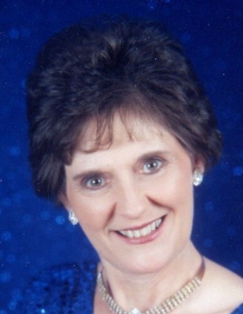 Julia Mcneely Profile Photo