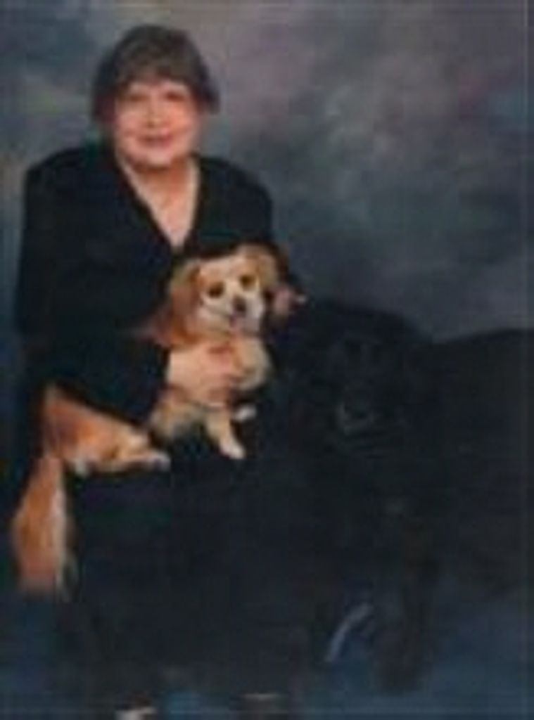 Paula Nell Shaw