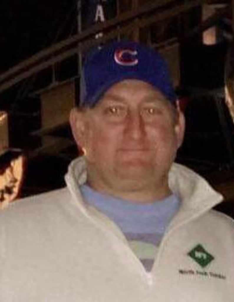 Robert Perkins Profile Photo