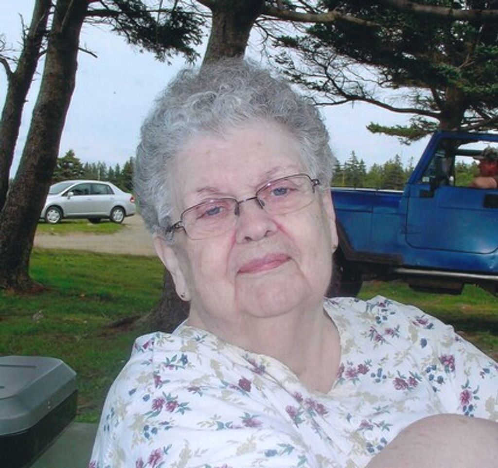 Gloria Carrol Spencer