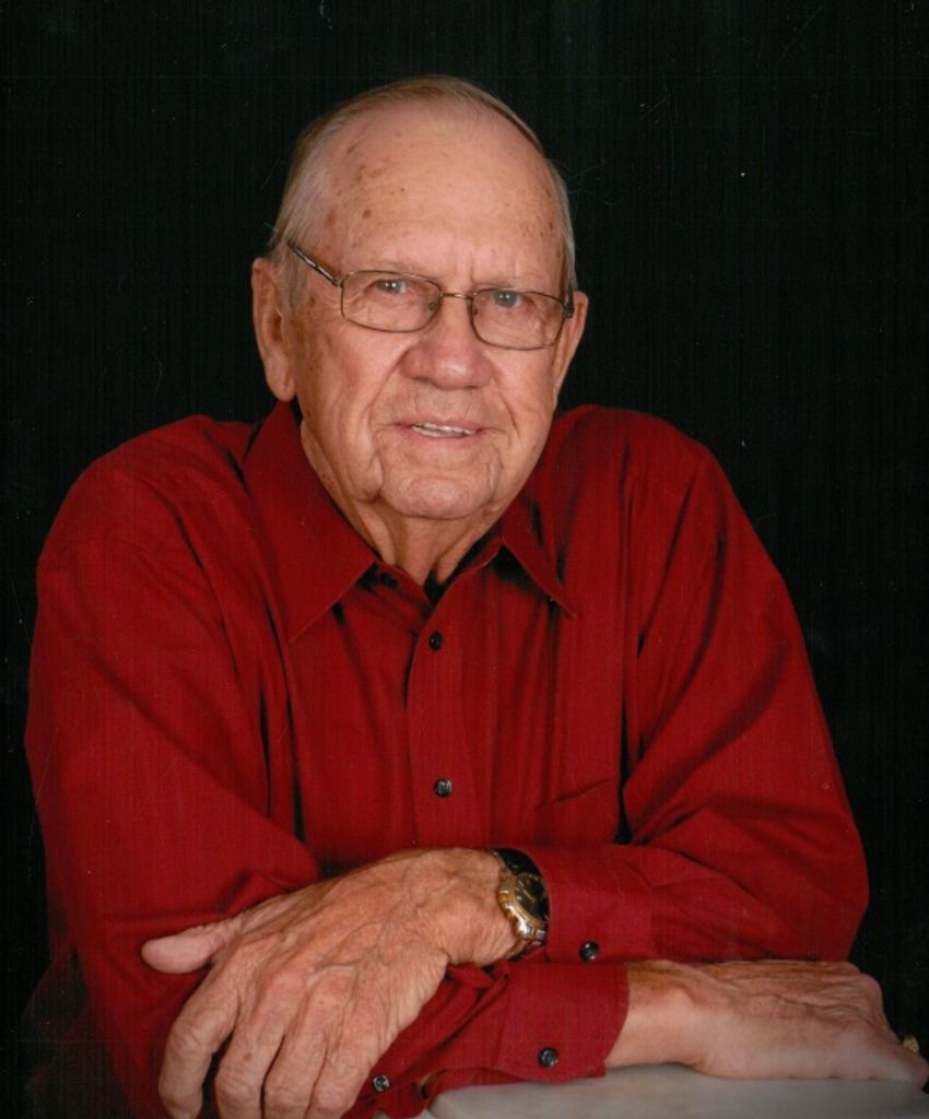 Raymond Newsome