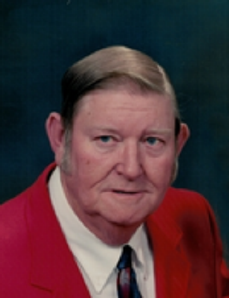 Cartmell "Cartie" Lester Profile Photo