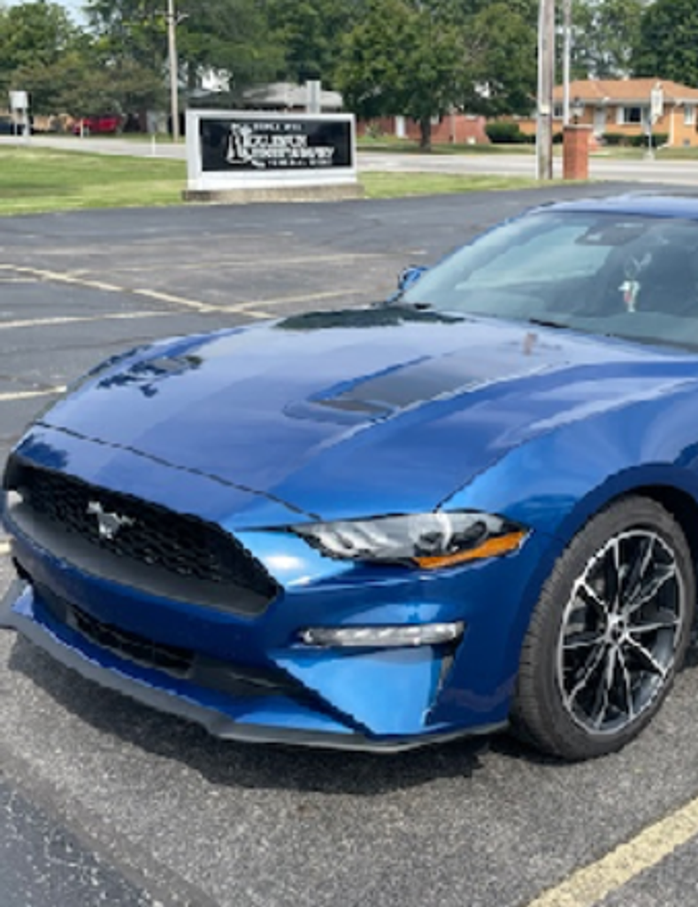 Richard Alan Besgrove Profile Photo