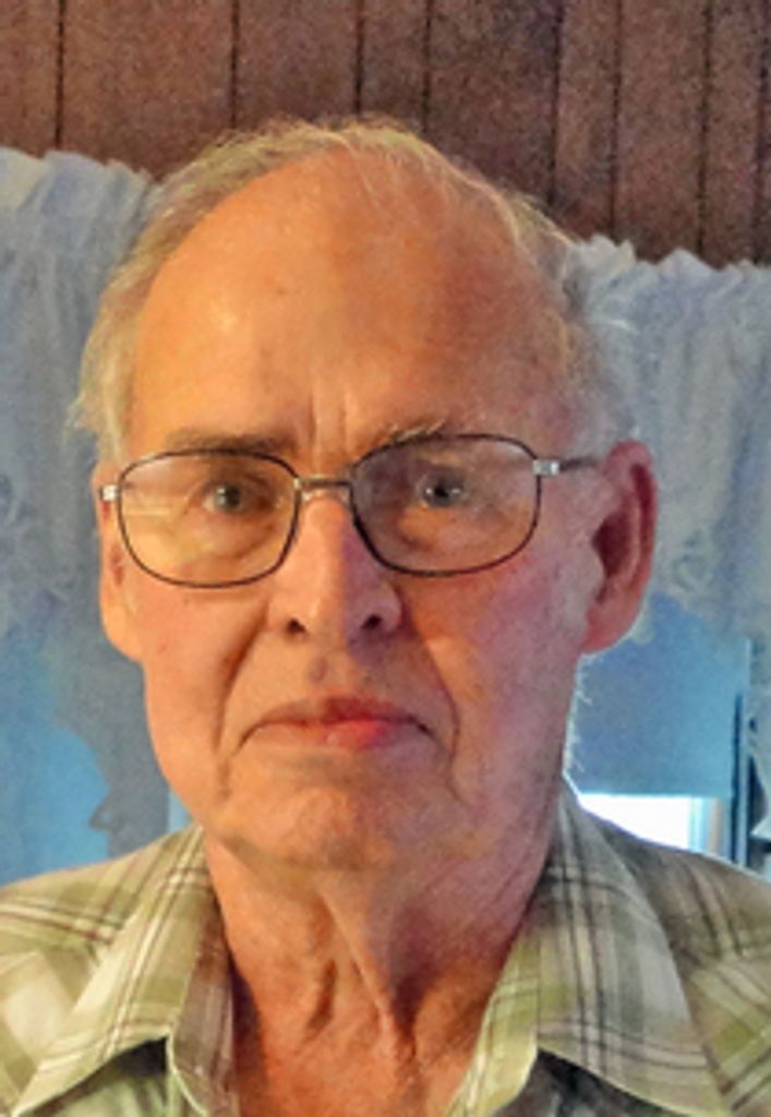 Charles L. "Fuzz" Patton Profile Photo