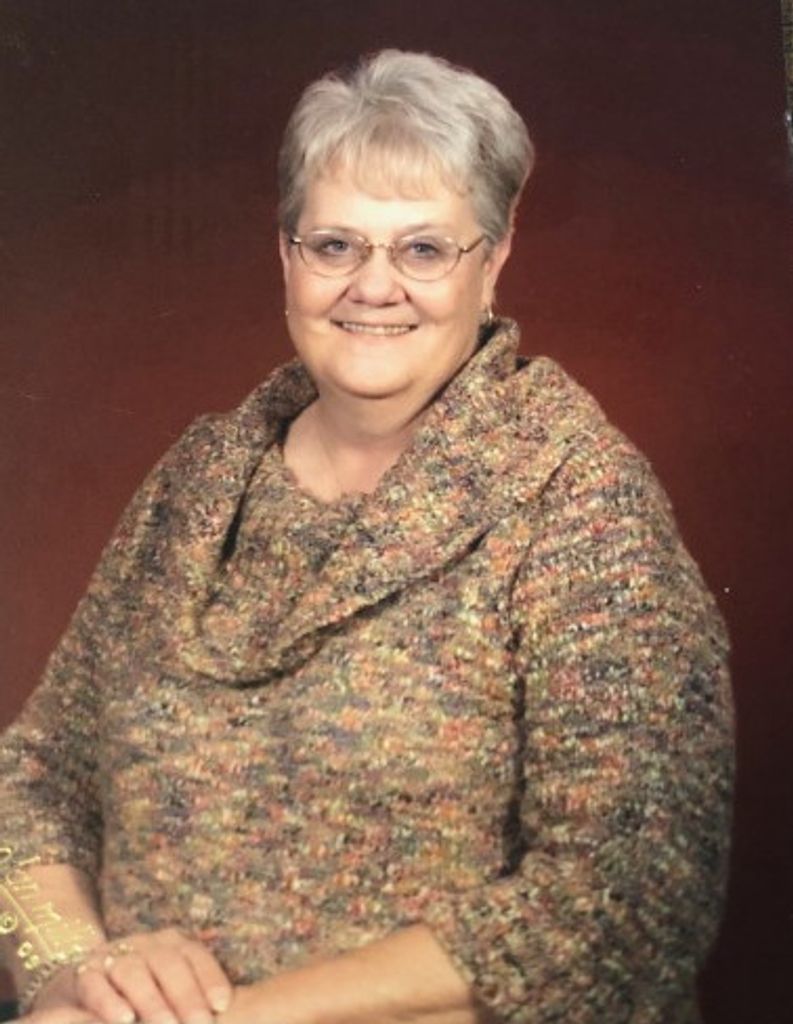 Sue C. (Hillerby)  Long Profile Photo