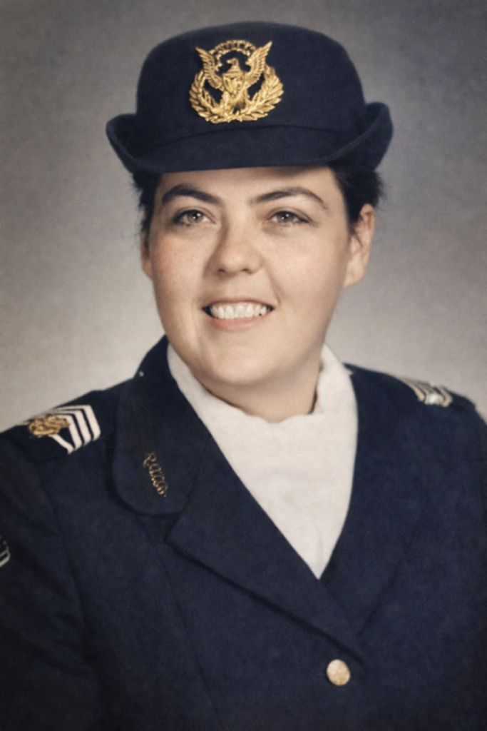 Mary Angela Sawyer Profile Photo