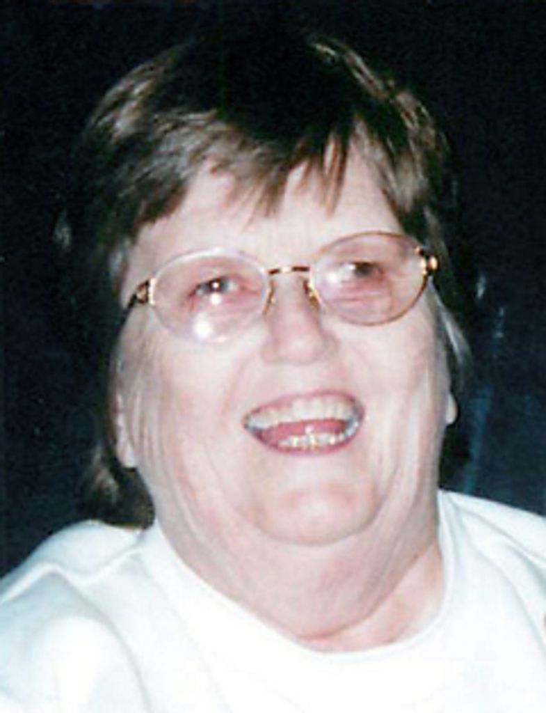 Reba E. Shawver
