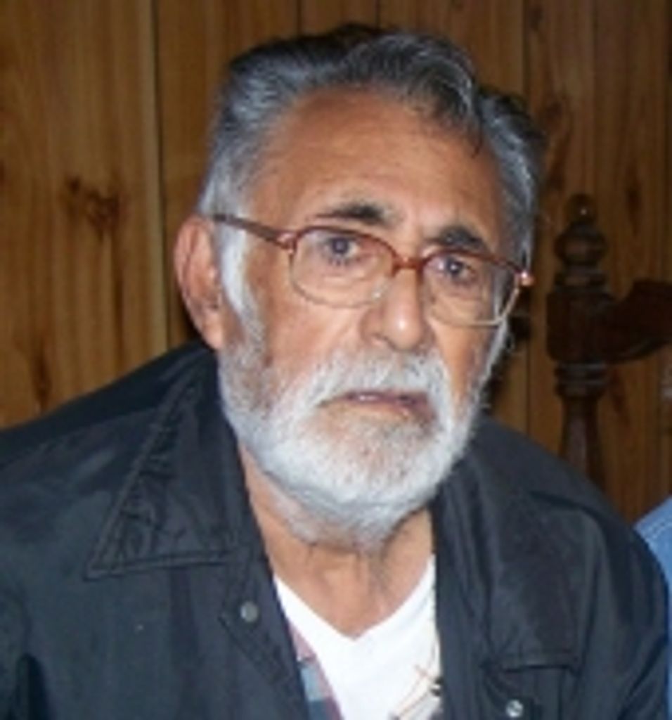 Crescencio R. Velez