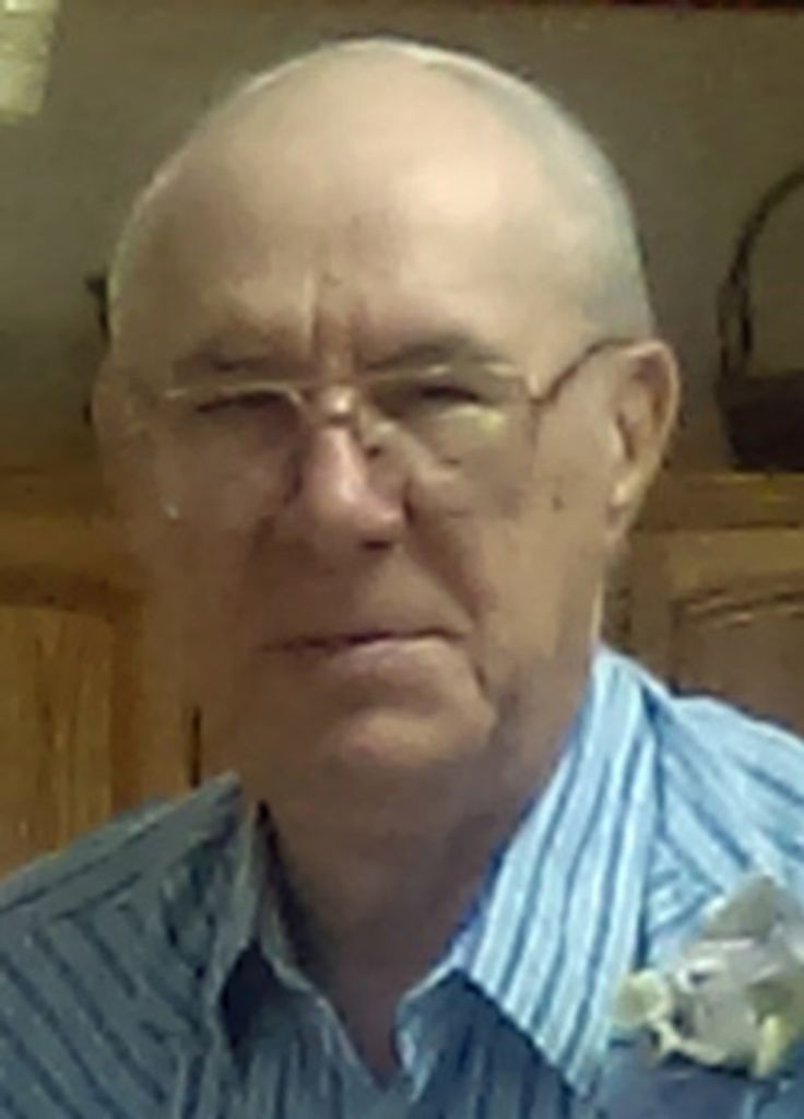 Vernon L. Johnson Profile Photo