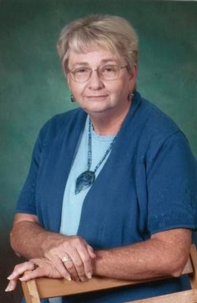 Jeanne Louise Schmitt