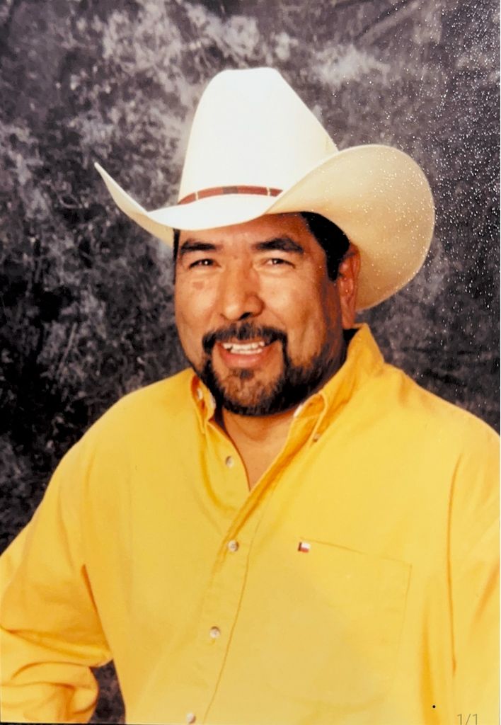 Fabian R. "Reyes" Salas Profile Photo