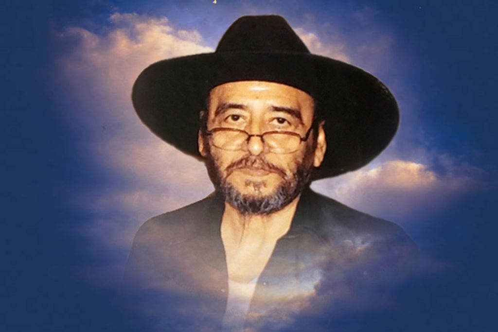 Pedro Santana Rodriguez