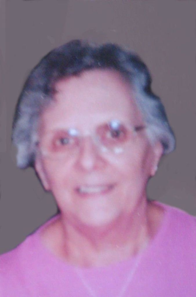 Isabella M. Caliguire Profile Photo