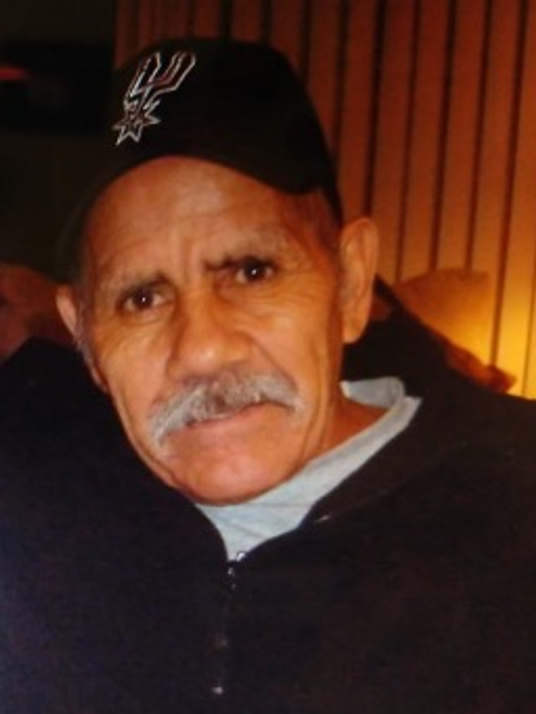 Domingo Perez