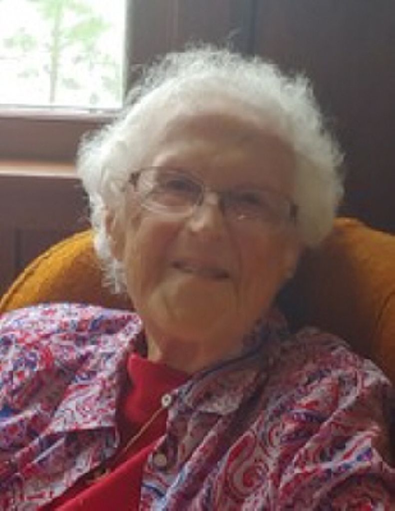 Eleanor Simons Profile Photo