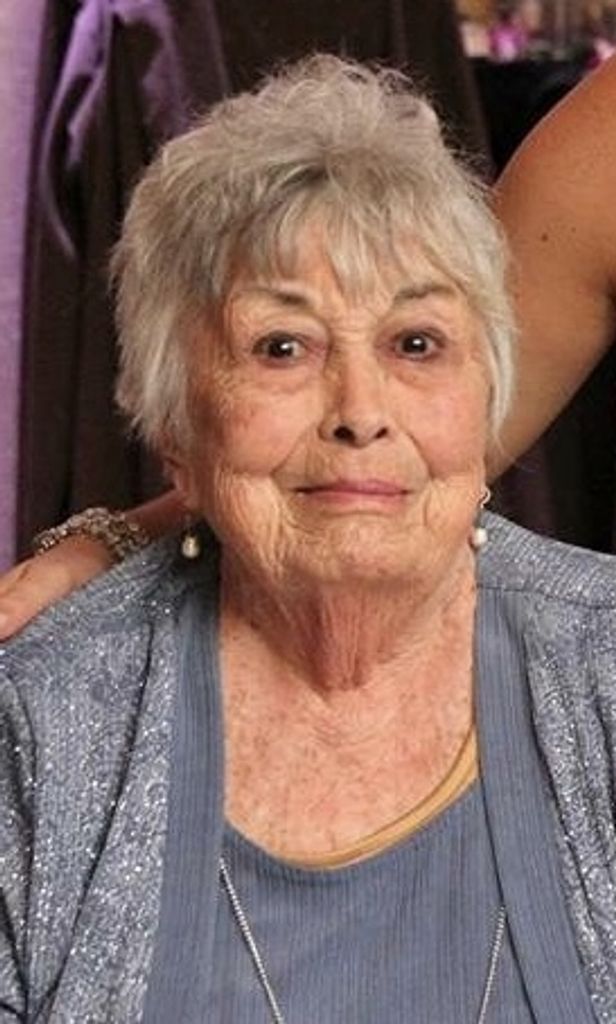Patricia Lawlor Devaney